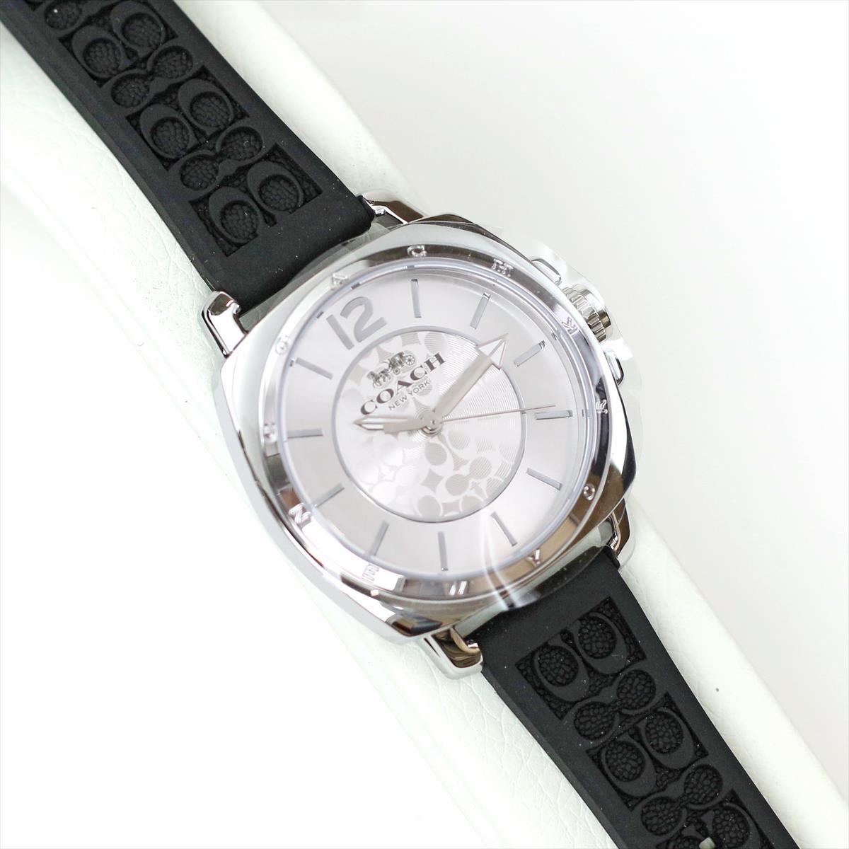 【正規5年間保証】コーチ COACH 14503877  BOYFRIEND SMALL  レディース ピンク 腕時計【1224】【店頭受取可能商品】