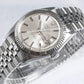 ROLEX DATEJUST Ref.1601 SS SILVER DIAL