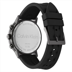【正規5年間保証】Calvin Klein カルバンクライン 25200461 GAUGE 44mm cK 腕時計 【0425】【店頭受取可