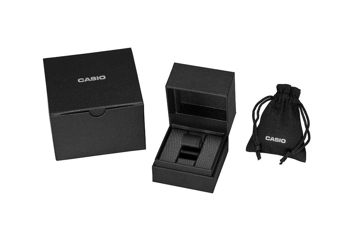 【抽選販売】カシオ リングウオッチ CRW-001G-9JR デジタル 指輪 時計 CASIO 2026年再販分 cx01