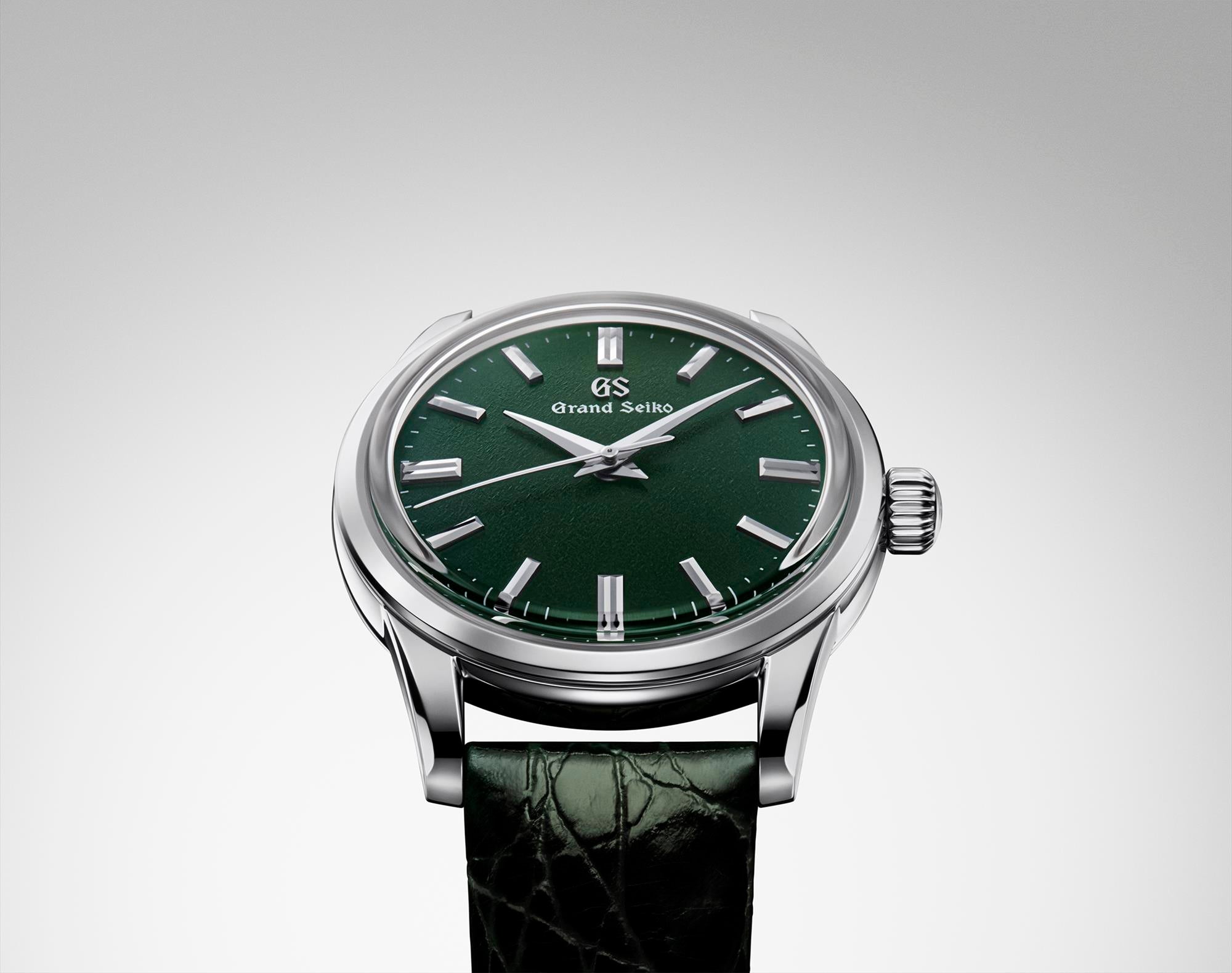 グランドセイコー エレガンスコレクション SBGW285 メカニカル 手巻 Grand Seiko