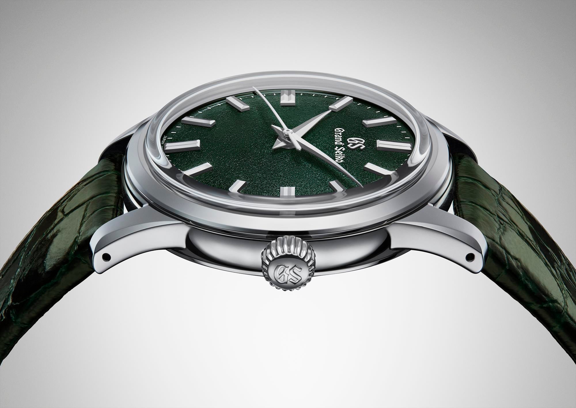 グランドセイコー エレガンスコレクション SBGW285 メカニカル 手巻 Grand Seiko