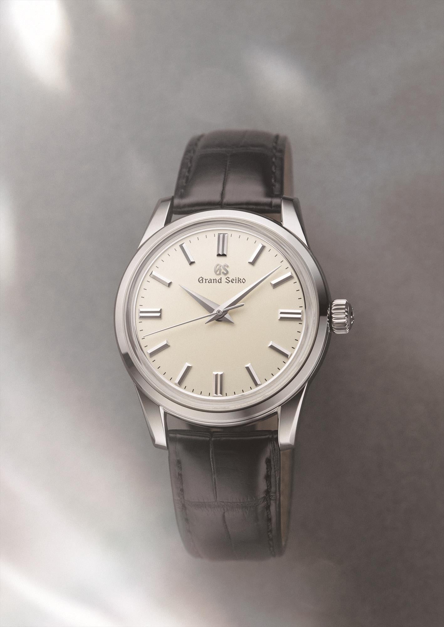 グランドセイコー エレガンスコレクション SBGW301 メカニカル 手巻 Grand Seiko