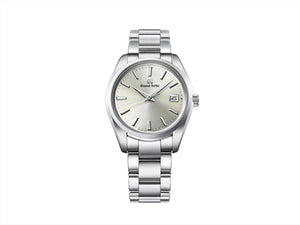 グランドセイコー ヘリテージコレクション SBGP009 9Fクオーツ 40mm 