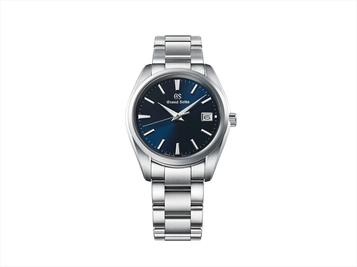グランドセイコー ヘリテージコレクション SBGP013  9Fクオーツ 40mm Grand Seiko