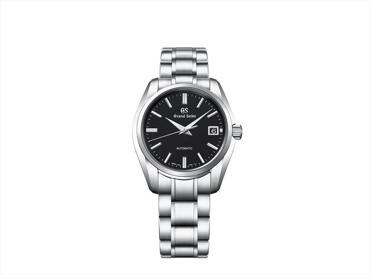 グランドセイコー ヘリテージコレクション SBGR317 40mm 9Sメカニカル 自動巻き 3days Grand Seiko