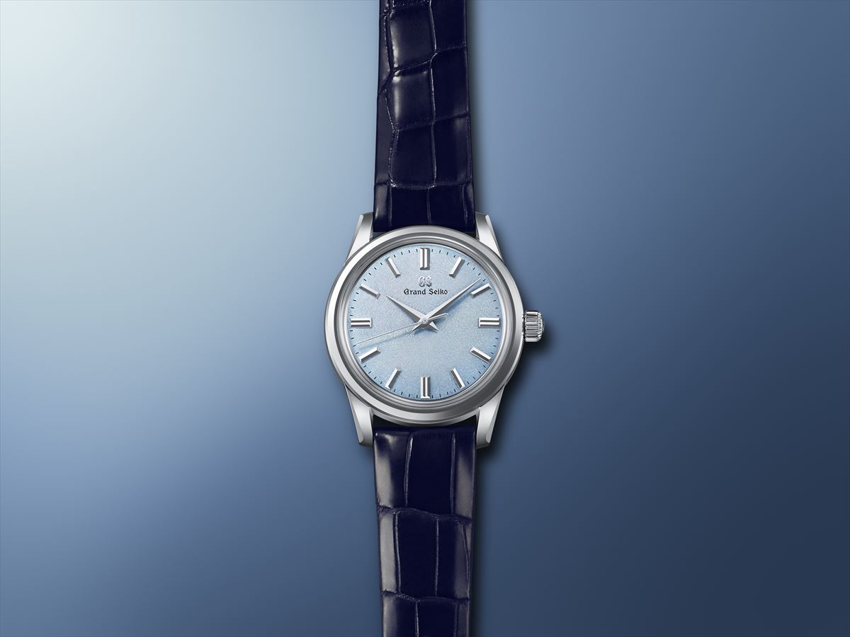グランドセイコー エレガンスコレクション SBGW283 メカニカル 手巻 Grand Seiko