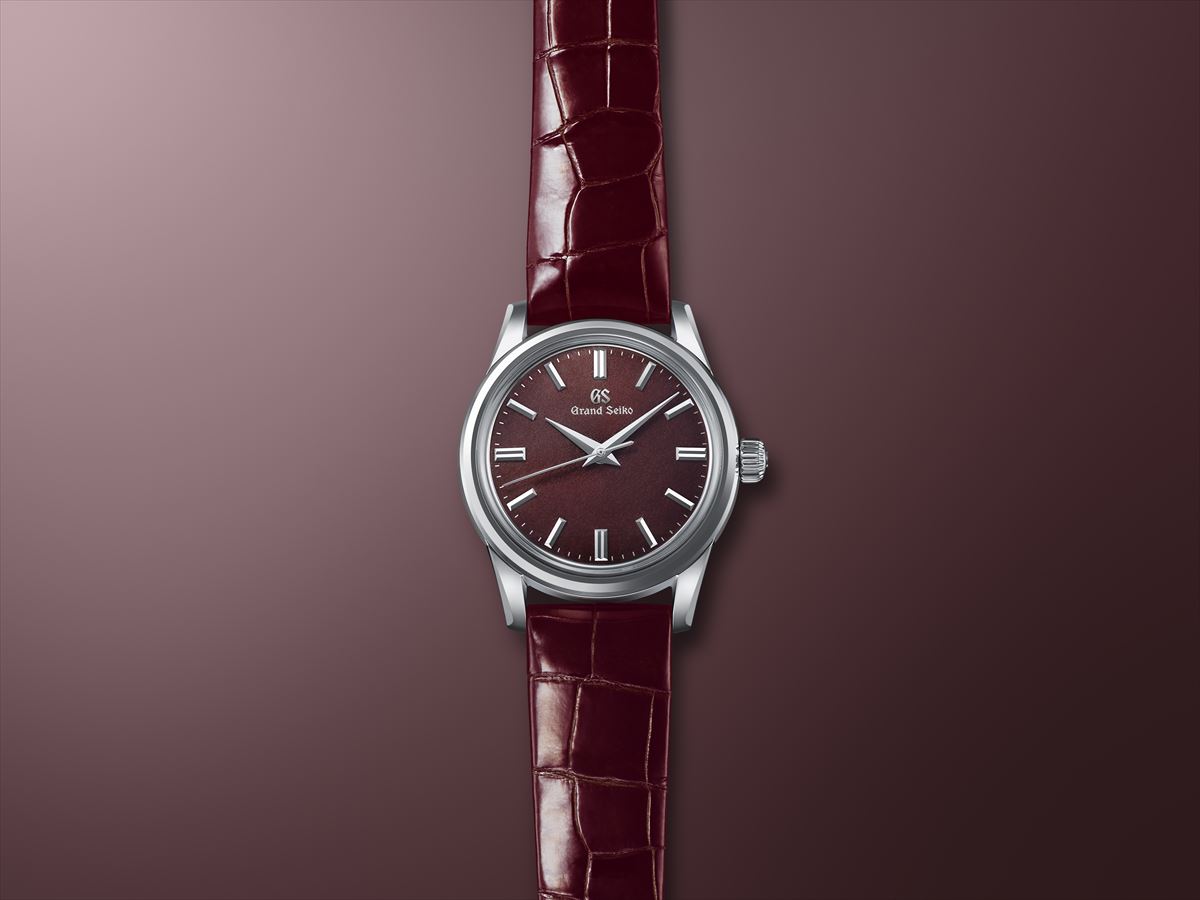 グランドセイコー エレガンスコレクション SBGW287 メカニカル 手巻 Grand Seiko