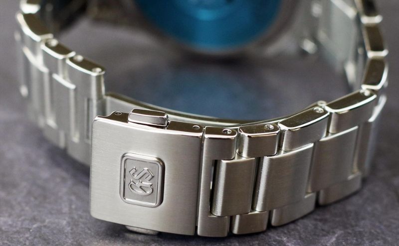 グランドセイコー ヘリテージコレクション SBGX261 クオーツ 9F62 37mm Grand Seiko