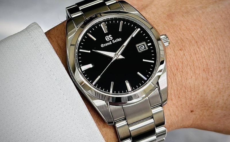 グランドセイコー ヘリテージコレクション SBGX261 クオーツ 9F62 37mm Grand Seiko