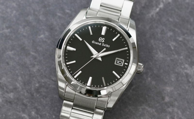 グランドセイコー ヘリテージコレクション SBGX261 クオーツ 9F62 37mm Grand Seiko