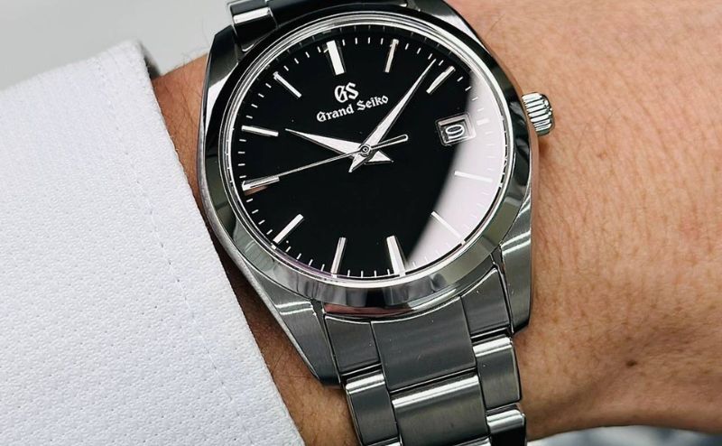 グランドセイコー ヘリテージコレクション SBGX261 クオーツ 9F62 37mm Grand Seiko