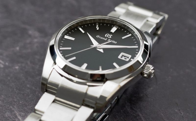 グランドセイコー ヘリテージコレクション SBGX261 クオーツ 9F62 37mm Grand Seiko