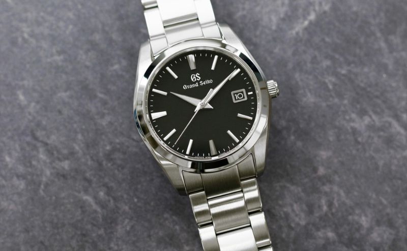 グランドセイコー ヘリテージコレクション SBGX261 クオーツ 9F62 37mm Grand Seiko