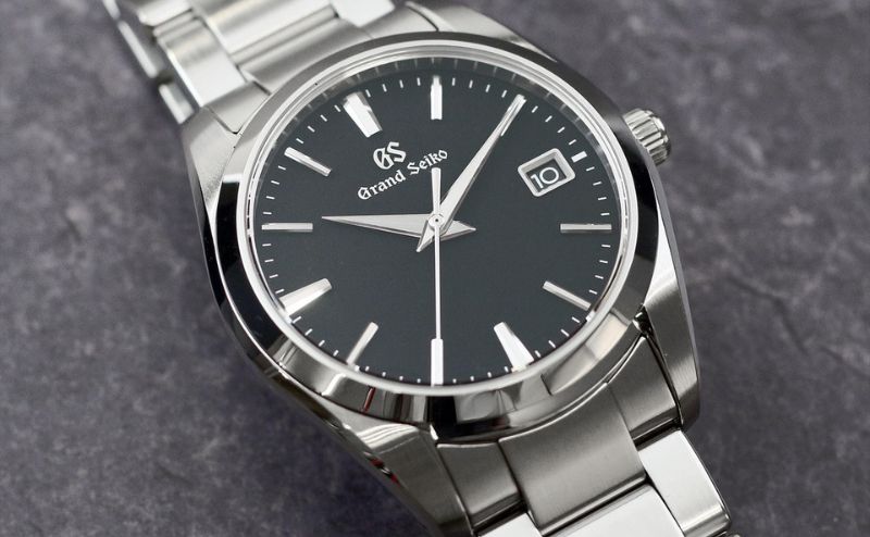 グランドセイコー ヘリテージコレクション SBGX261 クオーツ 9F62 37mm Grand Seiko
