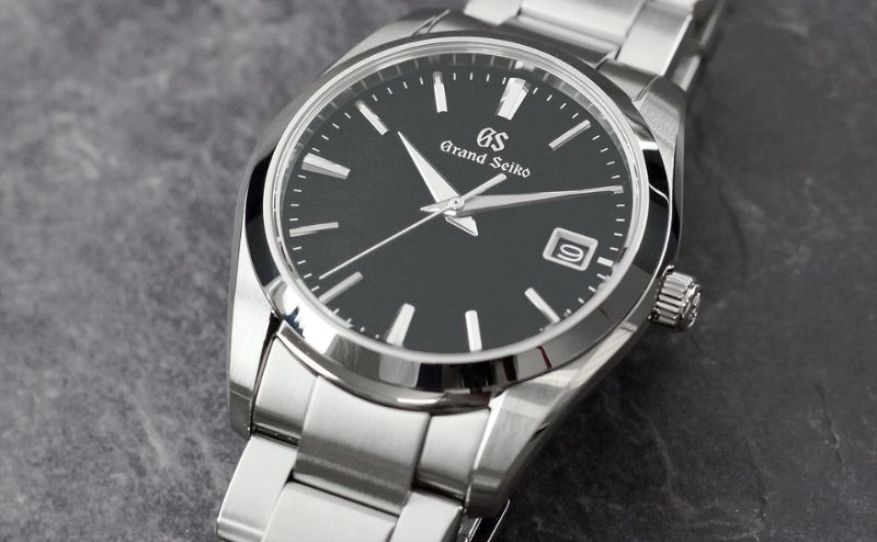 グランドセイコー ヘリテージコレクション SBGX261 クオーツ 9F62 37mm Grand Seiko