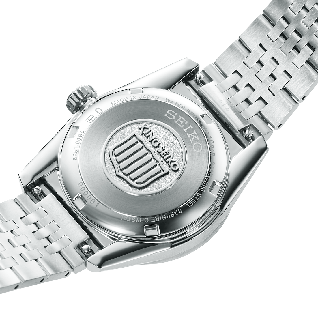 キングセイコー SDKS027 キャリバー6R51 KING SEIKO 36.1mm KSK キングセイコー SDKS027 キャリバー6R51 KING SEIKO 36.1mm KSK