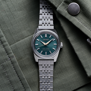 キングセイコー SDKS029 キャリバー6R51 KING SEIKO 36.1mm KSK