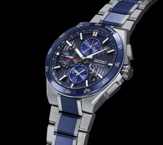 SEIKO ASTRON セイコー アストロン SBXC165 Nexter 大谷翔平選手 2024限定モデル コアショップ GPS 【0924】【cx01】