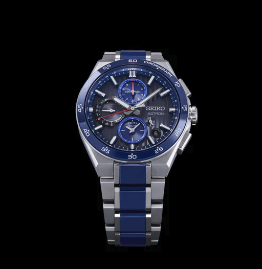 SEIKO ASTRON セイコー アストロン SBXC165 Nexter 大谷翔平選手 2024限定モデル コアショップ GPS 【0924】【cx01】