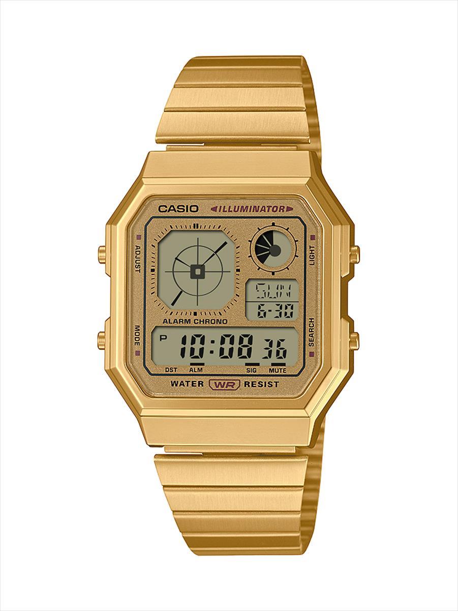 GショックCASIOG-SHOCK腕時計メンズブルーアナデジGA-110NM-2AJF【正規品】【バンド調整無料】【楽ギフ_包装】P19Jul15