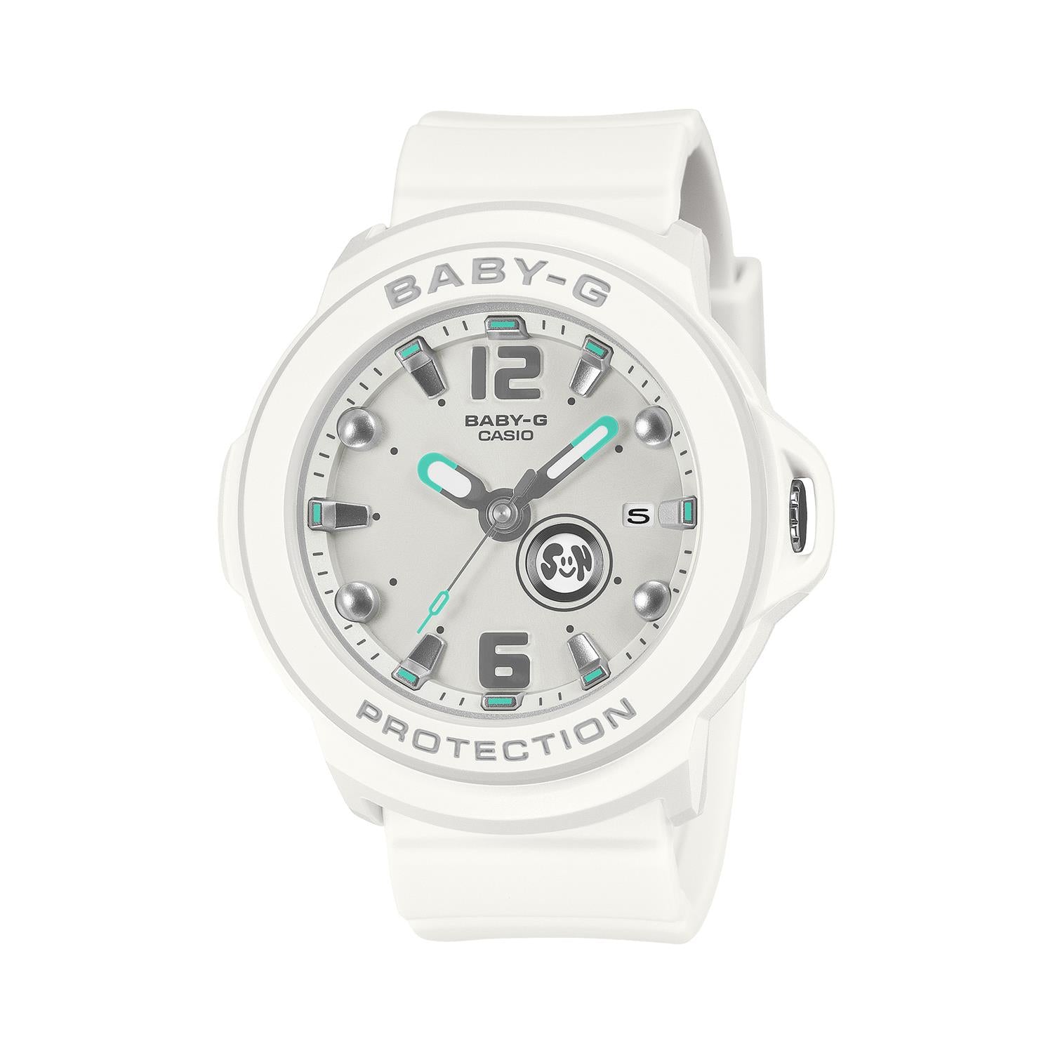 カシオ BABY-G BGA-15K-7AJR BABY-G+PLUS チャームになるホルダー付