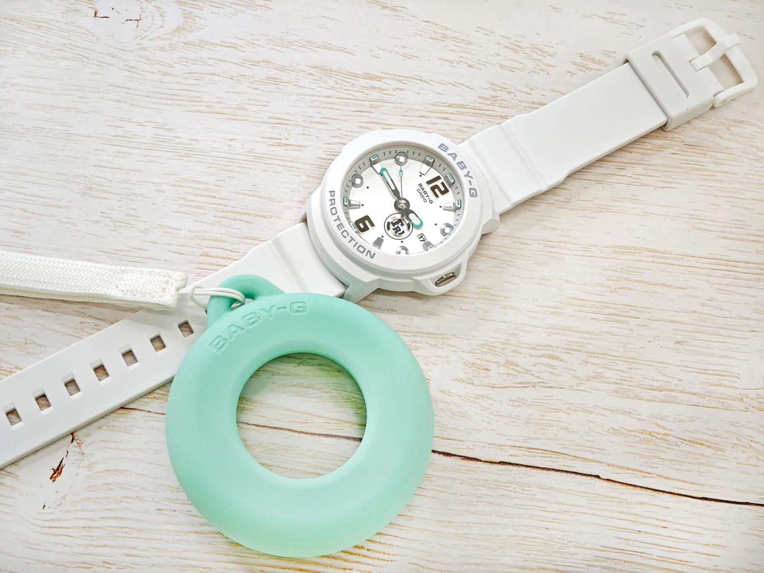 baby-g カシオ ベビーgショック水色  元値2万 楽天市場】baby-g（文字盤カラーブルー）（レディース腕時計｜腕時計