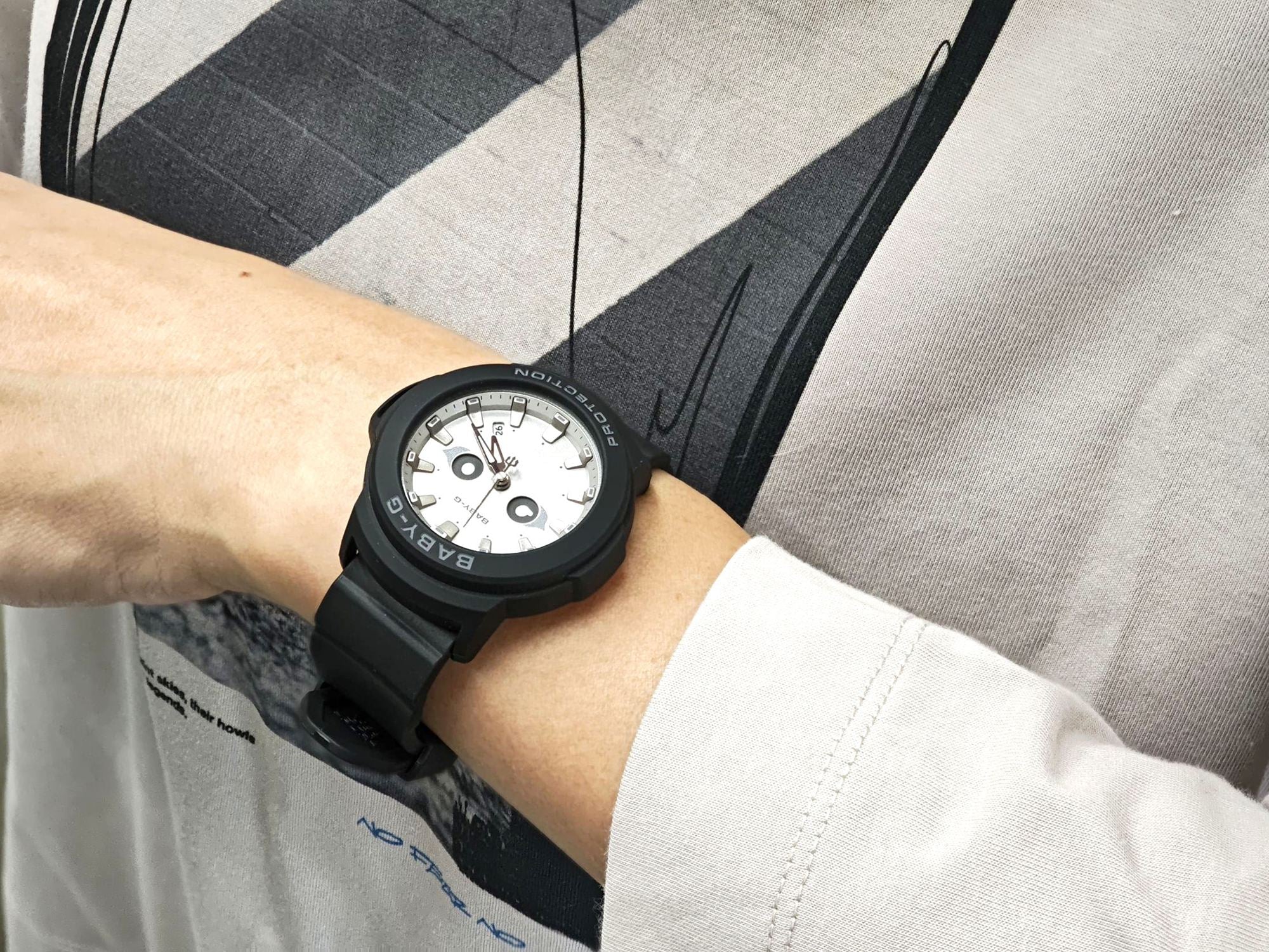 BGA-20K-1AJR