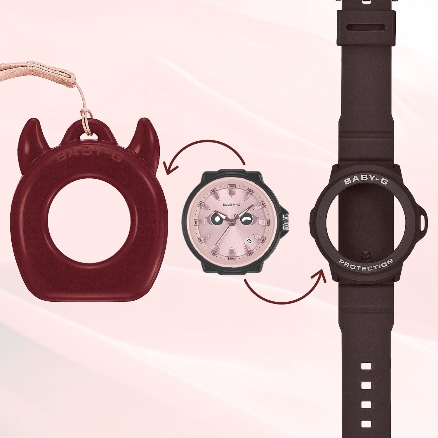 BGA-20K-4AJR