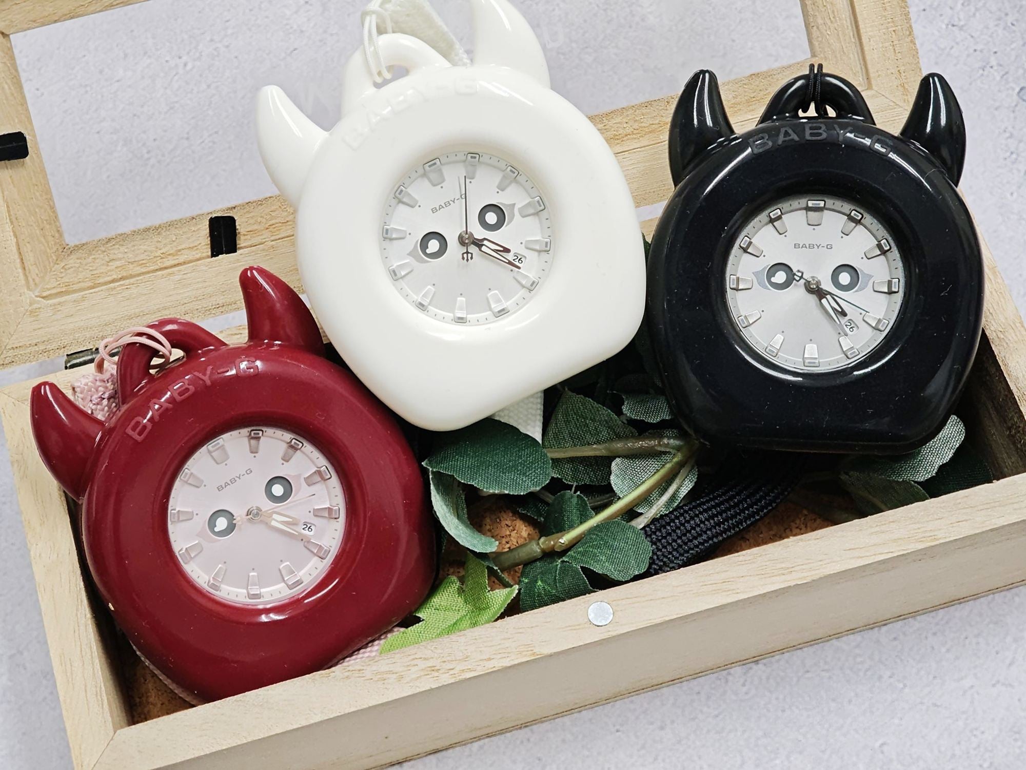 BGA-20K-7AJR