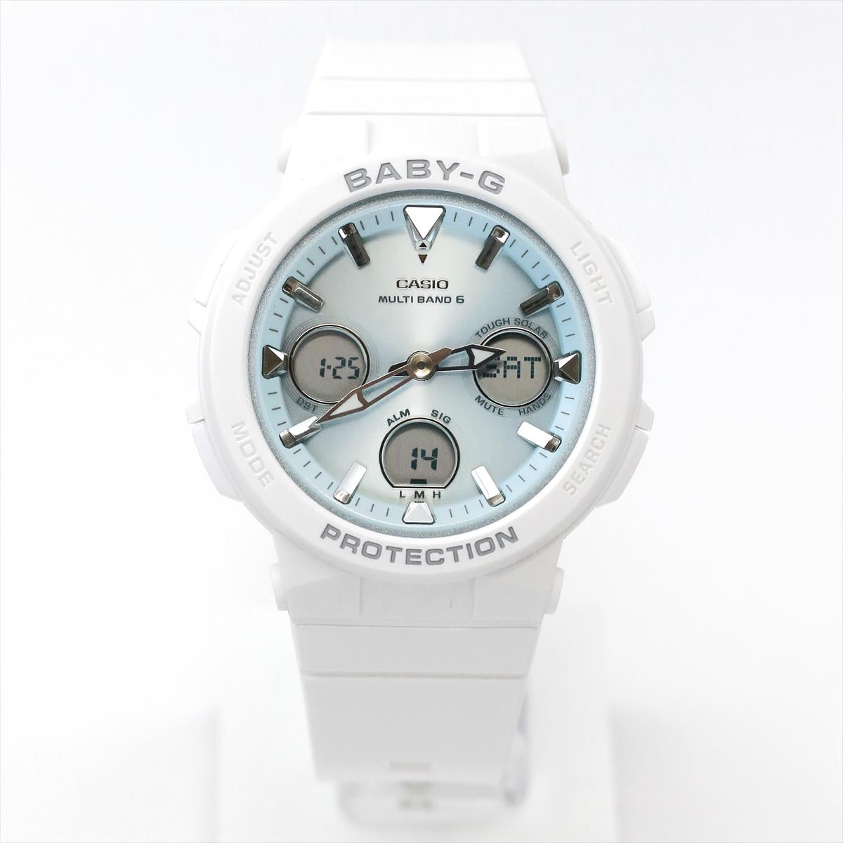 カシオ ベビーG BGA-2510SP-7AJR スプリングパッケージ2025 電波ソーラー CASIO BABY-G 【0225】_10spl