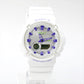 カシオ BABY-G BGA-280DN-7AJF WEB限定モデル レディース 腕時計  CASIO  ベイビージー【0724】【店頭受取可能商品】