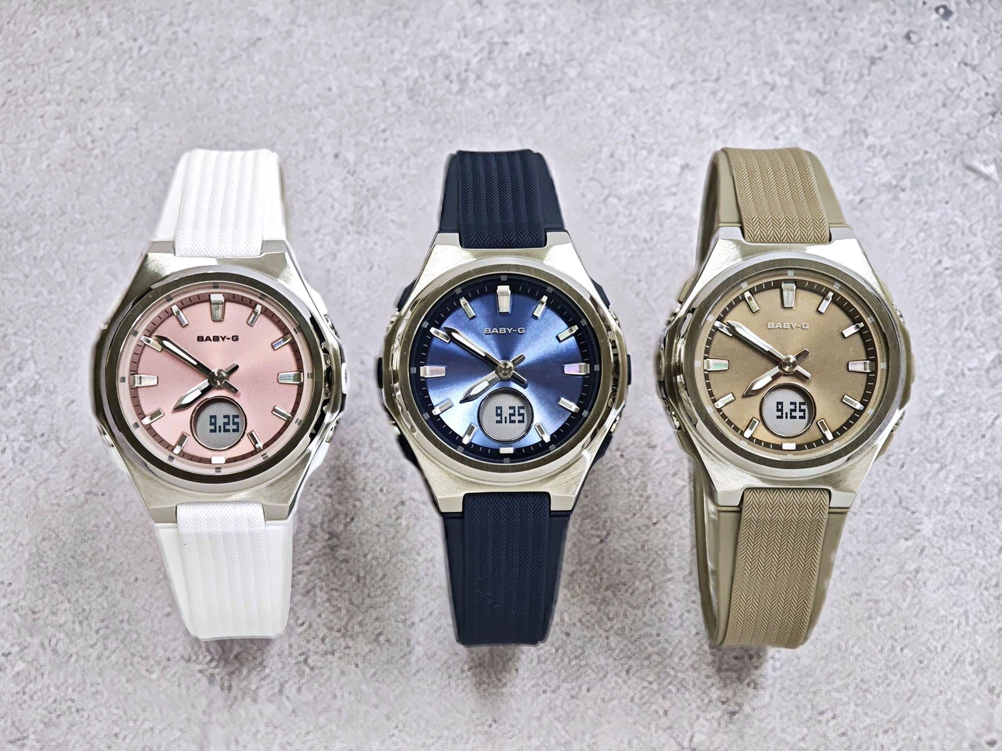 BGA-3000-2AJF