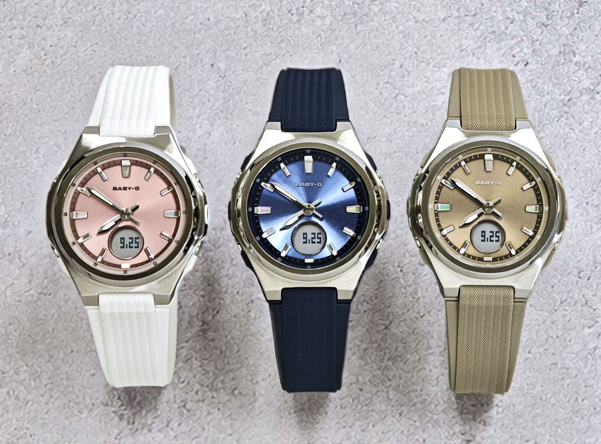 BGA-3000-5AJF