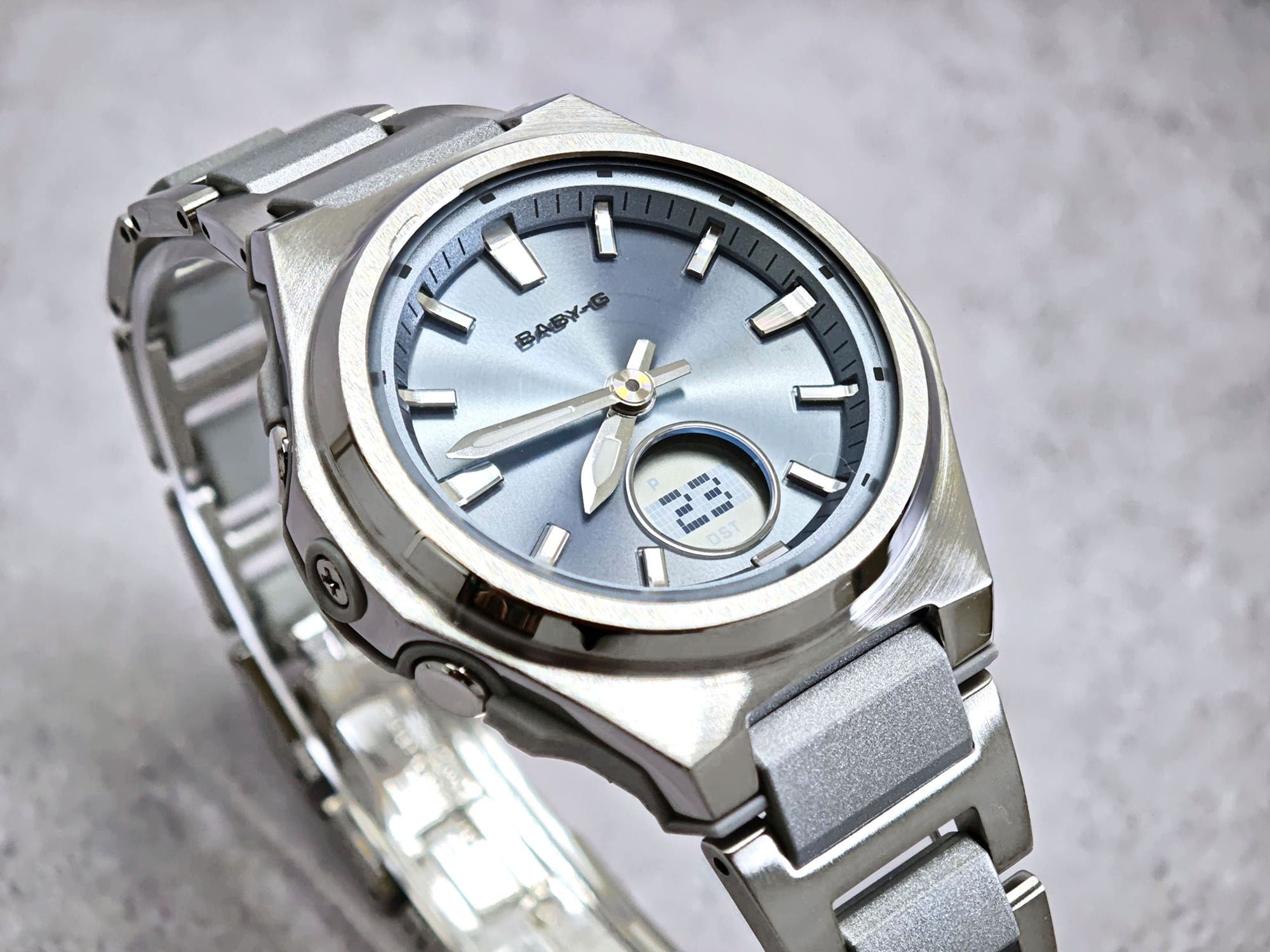 BGA-3000C-2AJF