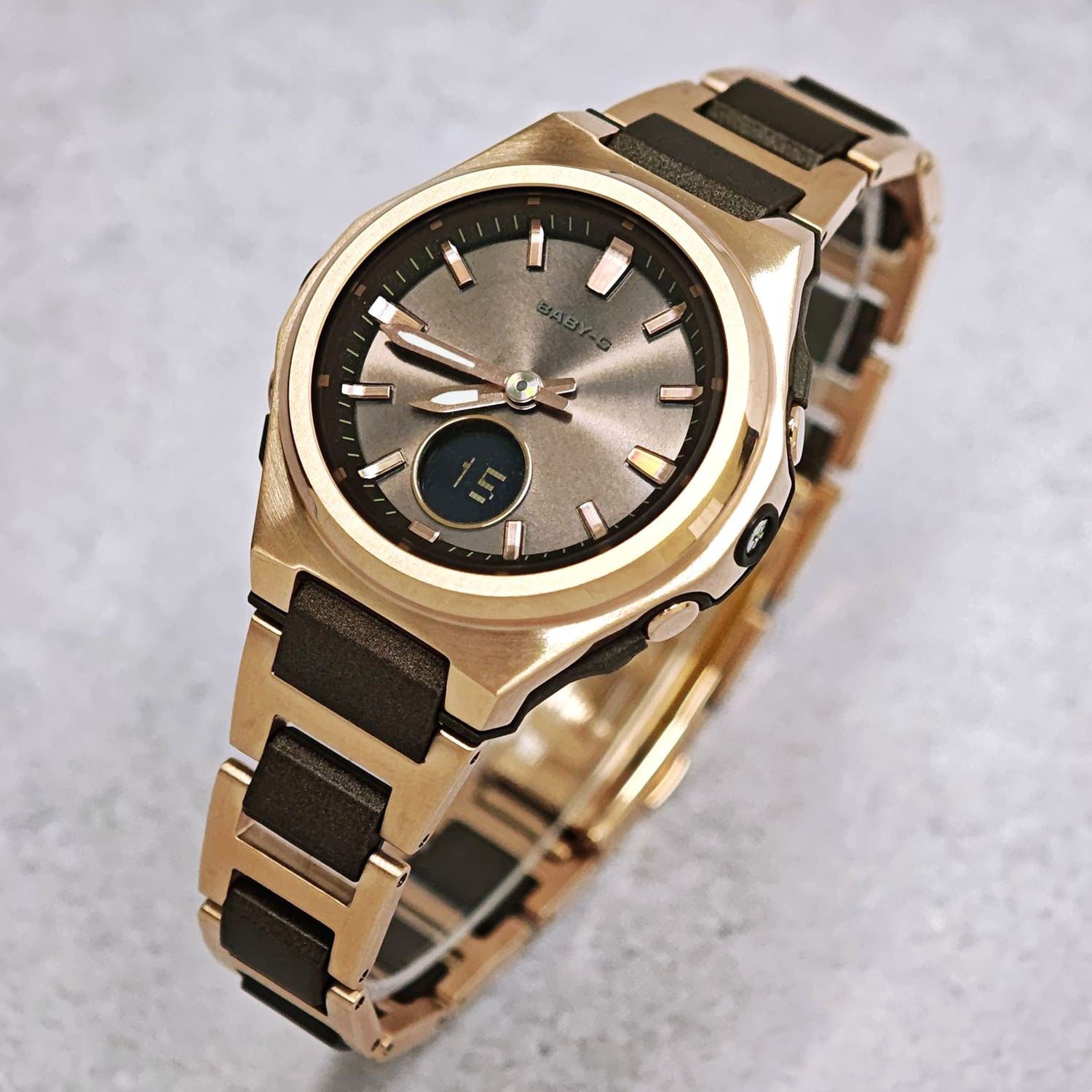 BGA-3000CG-5AJF