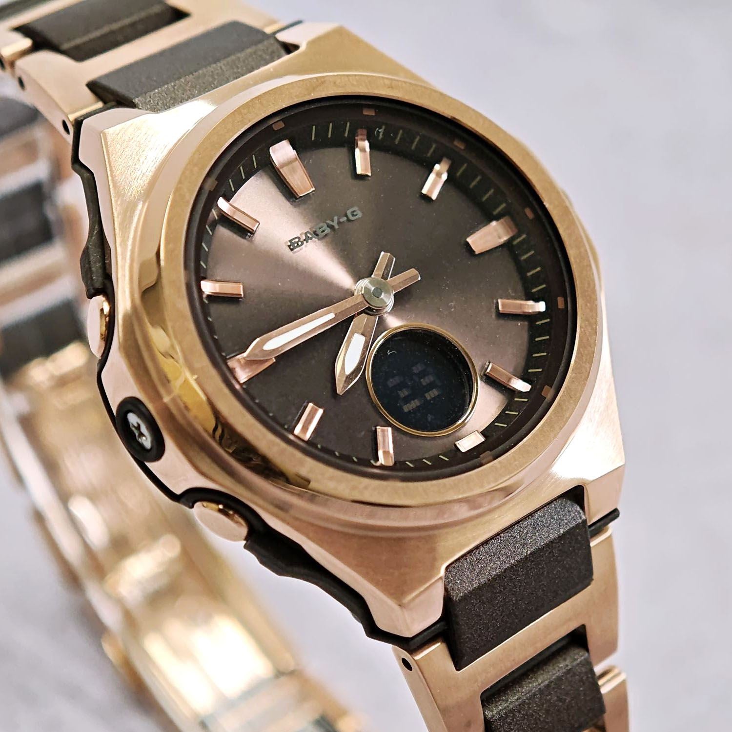 BGA-3000CG-5AJF