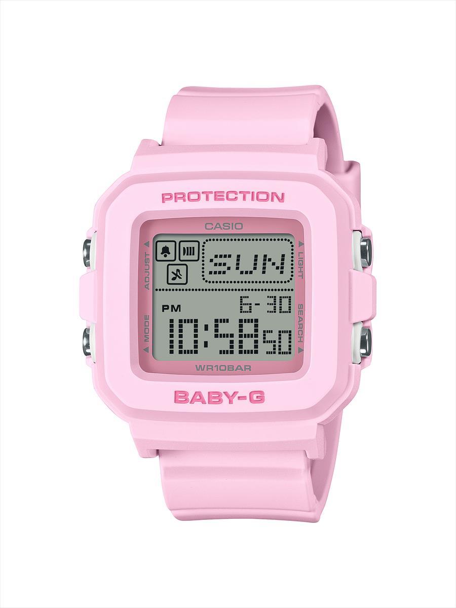 カシオ BABY-G BGD-10-4JF レディース 腕時計  CASIO  ベイビージー【0724】_10spl