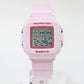 カシオ BABY-G BGD-10-4JF レディース 腕時計  CASIO  ベイビージー【0724】_10spl