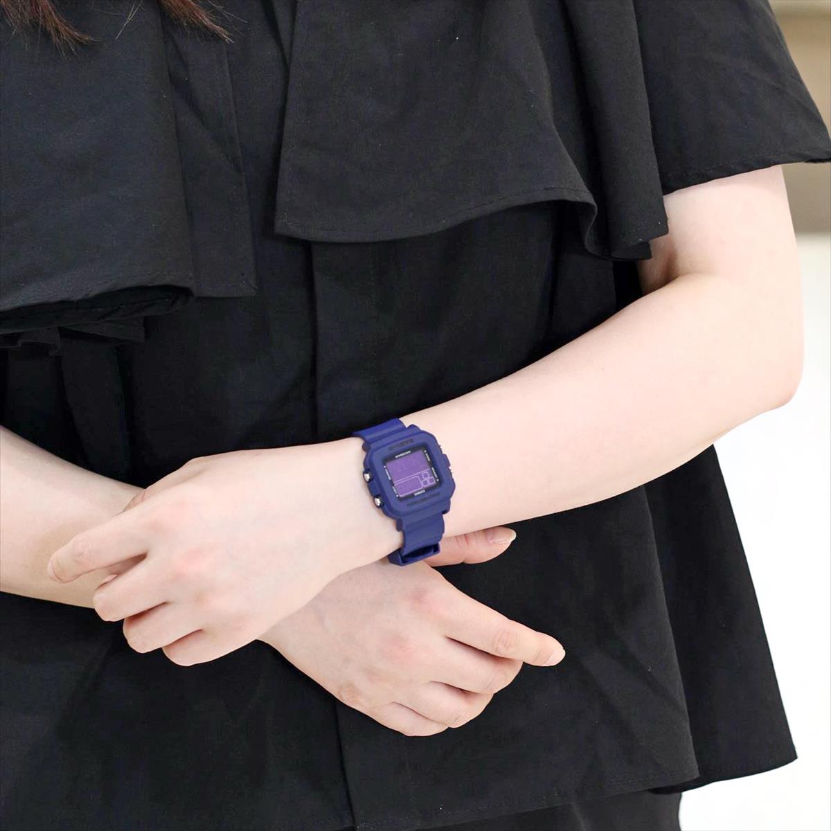 カシオ BABY-G＋PLUS BGD-10K-2JR  レディース 腕時計  CASIO  ベイビージープラス