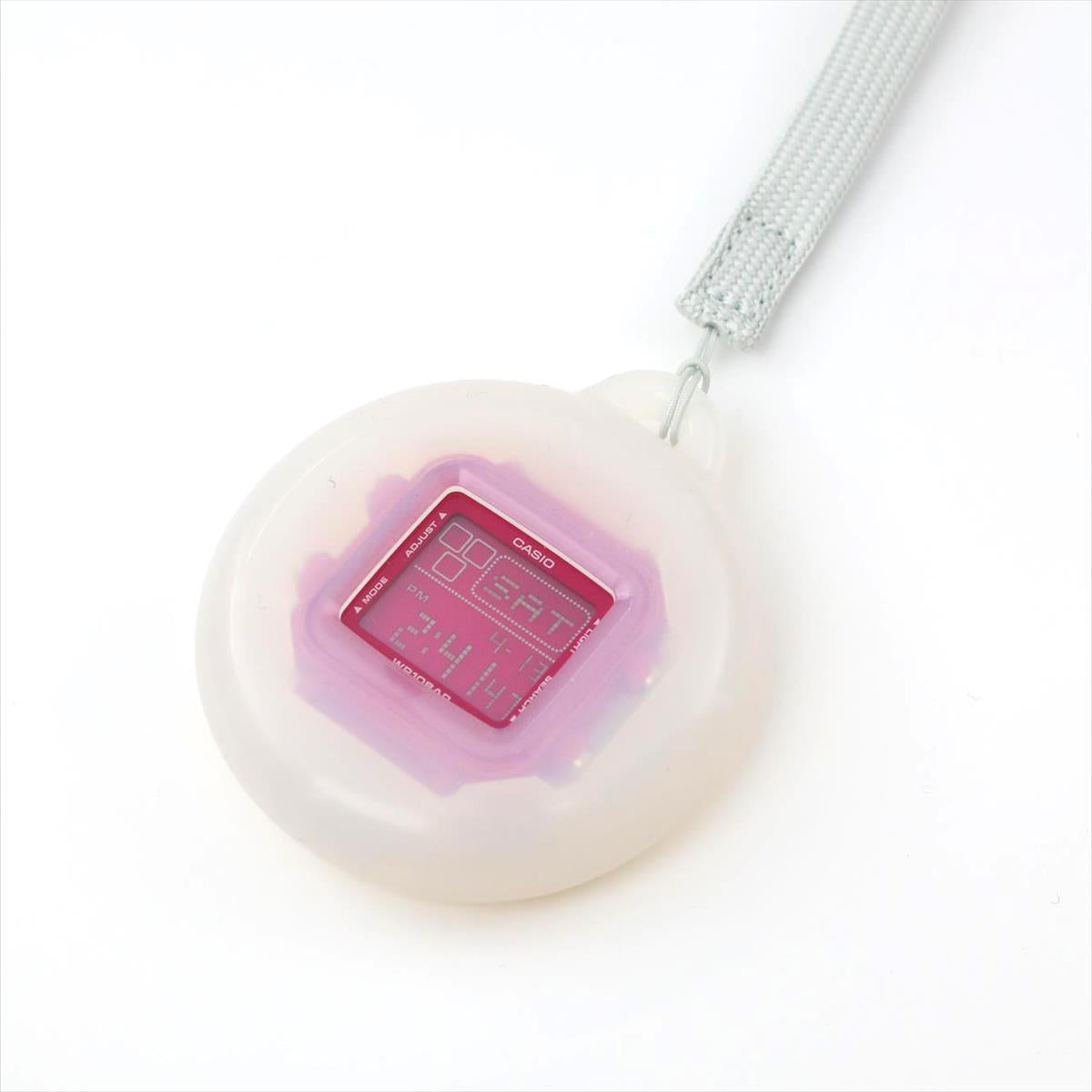 カシオ BABY-G＋PLUS BGD-10K-4JR  レディース 腕時計  CASIO  ベイビージープラス