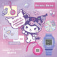 今ならクロミオリジナルカバー 特典プレゼント♪ カシオ BABY-G＋PLUS BGD-10K-4JR  レディース 腕時計  CASIO  ベイビージープラス