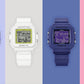 今ならクロミオリジナルカバー 特典プレゼント♪ カシオ BABY-G＋PLUS BGD-10K-4JR  レディース 腕時計  CASIO  ベイビージープラス