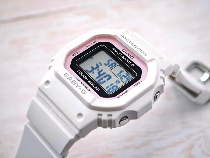 BABY-G