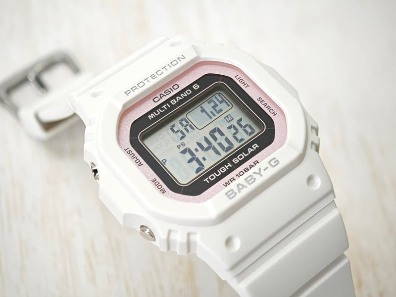 Baby-G BGD-501UM-3ER - Casio Watch • Watchard.com 一点物 AOBUILD 
