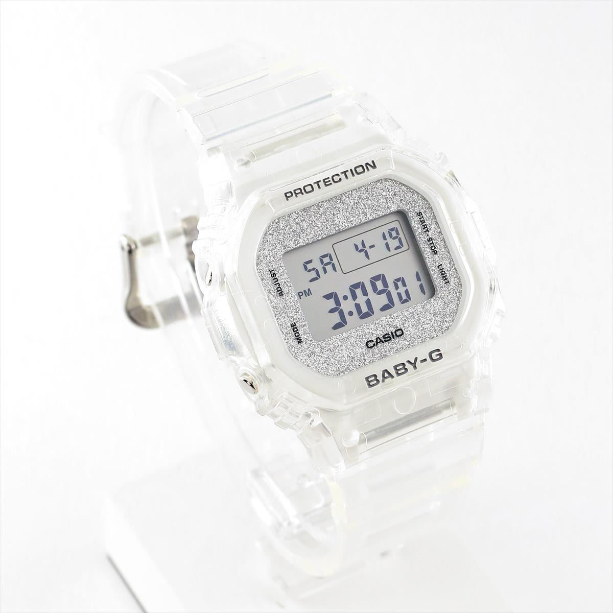 カシオ ベビーG  BGD-565GC-7JF グリッター ダイヤル CASIO BABY-G 【0525】_10spl【店頭受取可能商品】