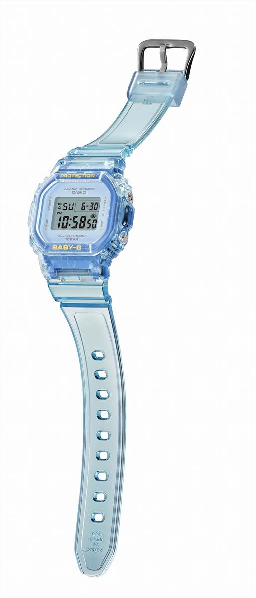 カシオ ベビーG BGD-565SJ-2JF レディース 腕時計   BABY-G 【0524】_10spl