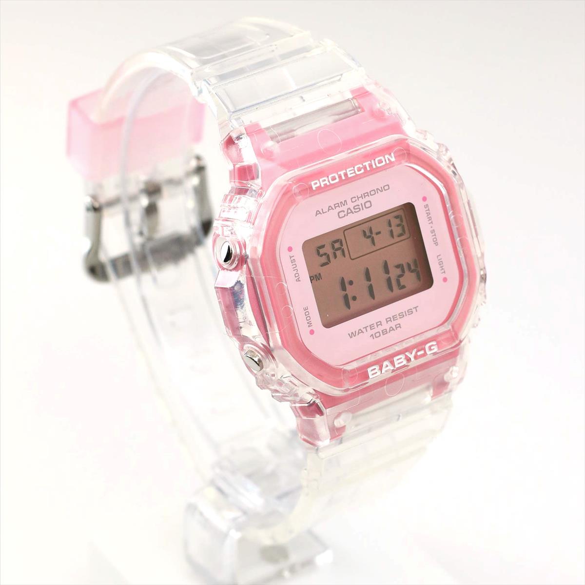 カシオ ベビーG BGD-565SJ-7JF レディース 腕時計   BABY-G 【0524】_10spl