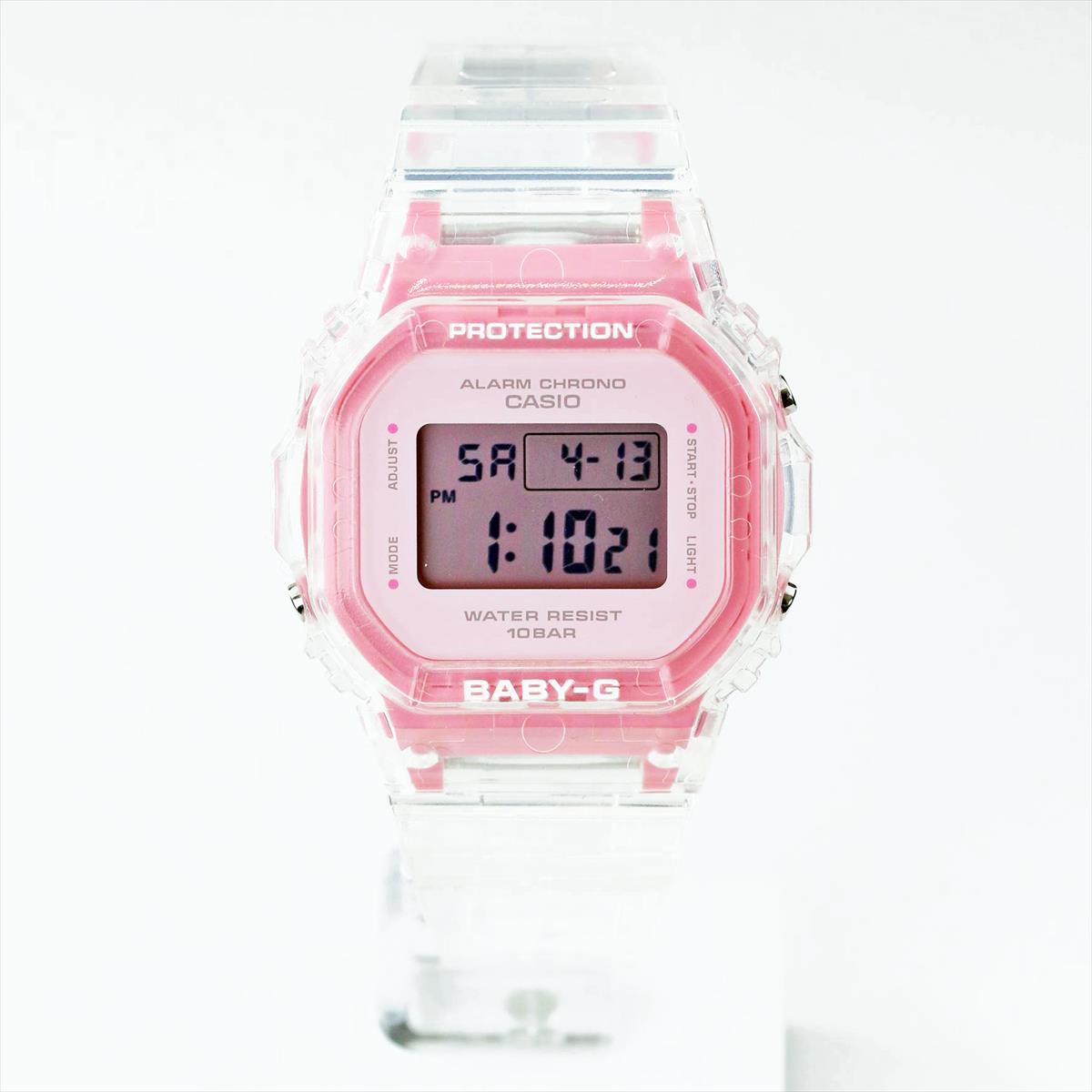 カシオ ベビーG BGD-565SJ-7JF レディース 腕時計   BABY-G 【0524】_10spl