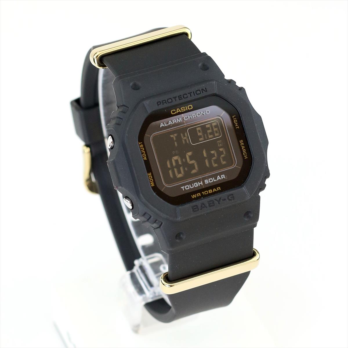 カシオ BABY-G BGD-S565ZE-1JR カシオウオッチ50周年記念モデル レディース 腕時計 CASIO  ベイビージー【1024】【店頭受取可能商品】